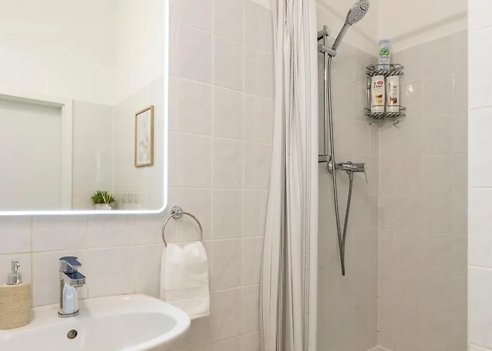 Apartment Lovely Place In The Heart Of Prenzlauer Berg