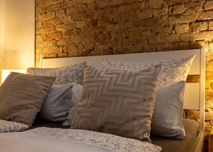 Apartment Lovely Place In The Heart Of Prenzlauer Berg Berlin