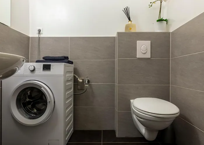 Lovely Place In The Heart Of Prenzlauer Berg * Berlin