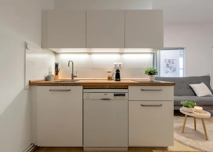 Apartment Lovely Place In The Heart Of Prenzlauer Berg Berlin