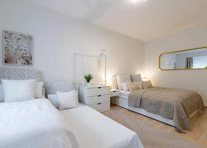 Lovely Place In The Heart Of Prenzlauer Berg Apartment *