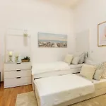 Lovely Place In The Heart Of Prenzlauer Berg Apartman *