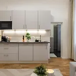 Lovely Place In The Heart Of Prenzlauer Berg Apartman