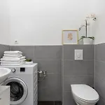 Apartman Lovely Place In The Heart Of Prenzlauer Berg Berlin