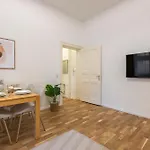 Lovely Place In The Heart Of Prenzlauer Berg *