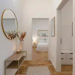 Lovely Place In The Heart Of Prenzlauer Berg *