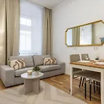 Apartman Lovely Place In The Heart Of Prenzlauer Berg Berlin
