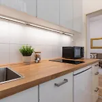 Apartman Lovely Place In The Heart Of Prenzlauer Berg *