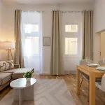 Lovely Place In The Heart Of Prenzlauer Berg *