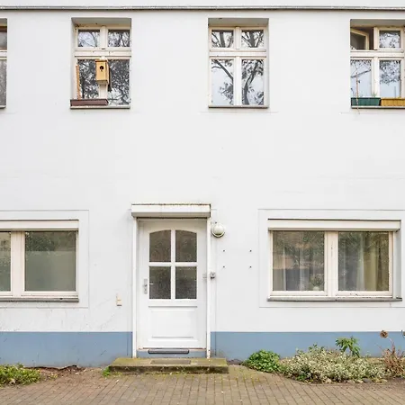 Lovely Place In The Heart Of Prenzlauer Berg Apartman Berlin