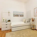 Apartamento Lovely Place In The Heart Of Prenzlauer Berg