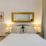 Apartamento Lovely Place In The Heart Of Prenzlauer Berg *