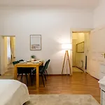 Lovely Place In The Heart Of Prenzlauer Berg Apartamento *