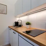 Lovely Place In The Heart Of Prenzlauer Berg Apartamento Berlín