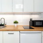 Lovely Place In The Heart Of Prenzlauer Berg Apartamento