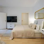 Lovely Place In The Heart Of Prenzlauer Berg Apartamento