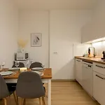Apartamento Lovely Place In The Heart Of Prenzlauer Berg