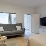 Lovely Place In The Heart Of Prenzlauer Berg Apartamento *