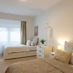 Lovely Place In The Heart Of Prenzlauer Berg