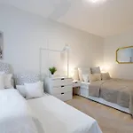 Lovely Place In The Heart Of Prenzlauer Berg Apartamento *