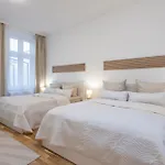 Lovely Place In The Heart Of Prenzlauer Berg *