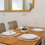 Apartmán Lovely Place In The Heart Of Prenzlauer Berg *