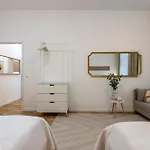 Apartmán Lovely Place In The Heart Of Prenzlauer Berg