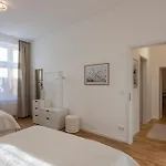 Lovely Place In The Heart Of Prenzlauer Berg