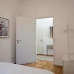 Lovely Place In The Heart Of Prenzlauer Berg Apartmán *