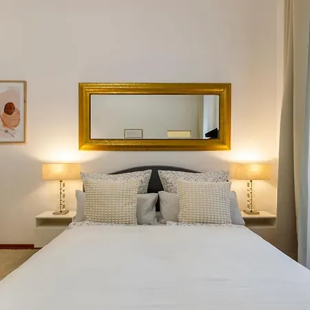 Appartement Lovely Place In The Heart Of Prenzlauer Berg *