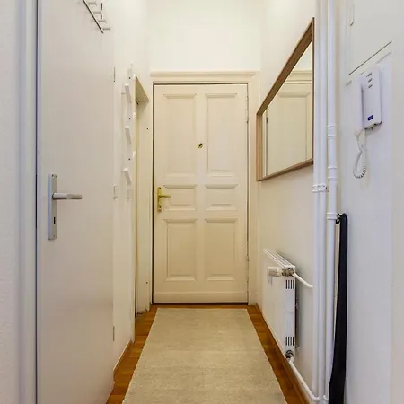 Lovely Place In The Heart Of Prenzlauer Berg Appartement Berlijn