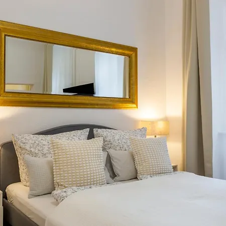 Lovely Place In The Heart Of Prenzlauer Berg * Berlin