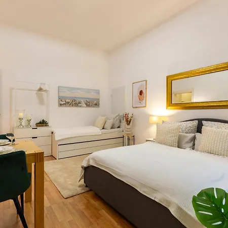 Lovely Place In The Heart Of Prenzlauer Berg