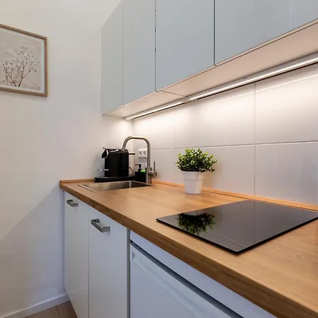 Lovely Place In The Heart Of Prenzlauer Berg Appartement Berlijn