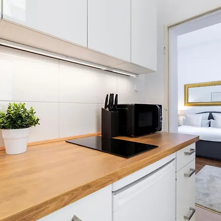 Lovely Place In The Heart Of Prenzlauer Berg Berlijn