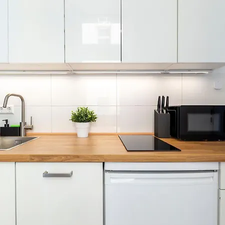 Lovely Place In The Heart Of Prenzlauer Berg Lejlighed