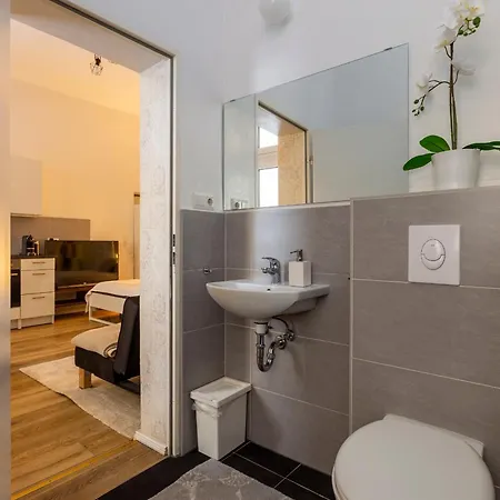 Lovely Place In The Heart Of Prenzlauer Berg *