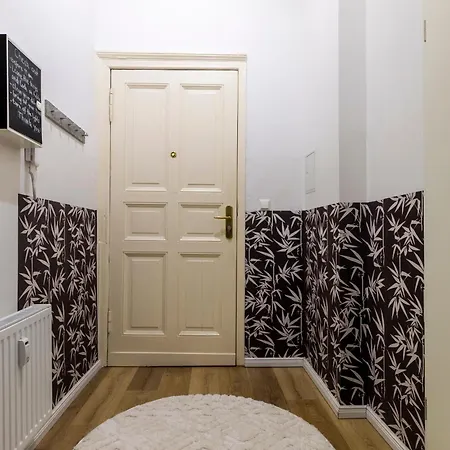 Lovely Place In The Heart Of Prenzlauer Berg Berlin