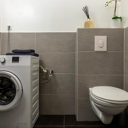 Lovely Place In The Heart Of Prenzlauer Berg * Berlin