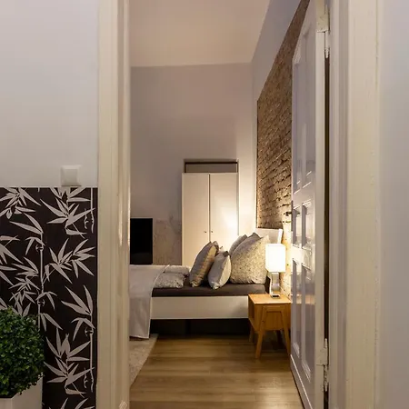 Lovely Place In The Heart Of Prenzlauer Berg Appartement *