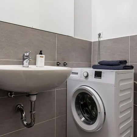 Lejlighed Lovely Place In The Heart Of Prenzlauer Berg Berlin