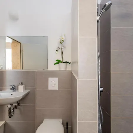 Lovely Place In The Heart Of Prenzlauer Berg *