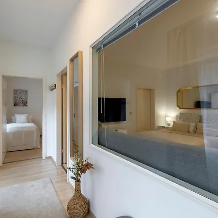 Lovely Place In The Heart Of Prenzlauer Berg Berlim