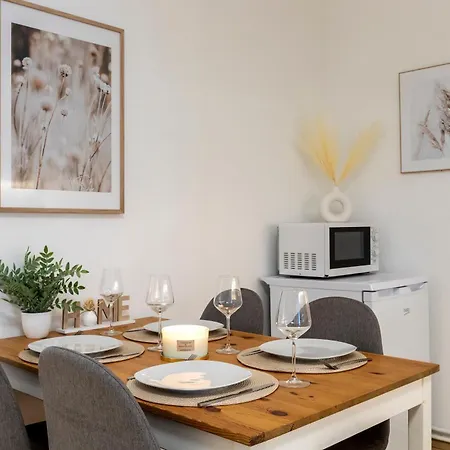 Lovely Place In The Heart Of Prenzlauer Berg *