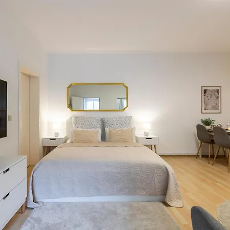 Lovely Place In The Heart Of Prenzlauer Berg *