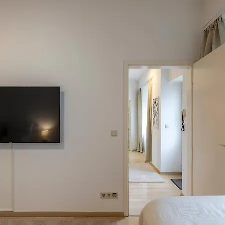 Lovely Place In The Heart Of Prenzlauer Berg Berlin