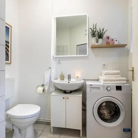 Lovely Place In The Heart Of Prenzlauer Berg * Berlin