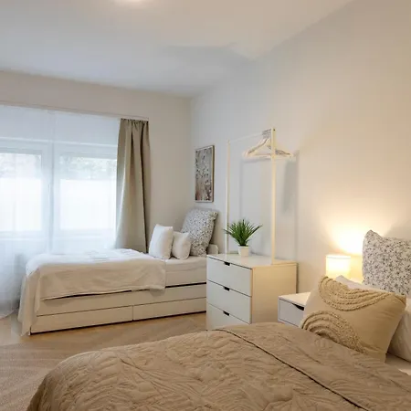 Lovely Place In The Heart Of Prenzlauer Berg