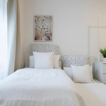 Lovely Place In The Heart Of Prenzlauer Berg Appartement *