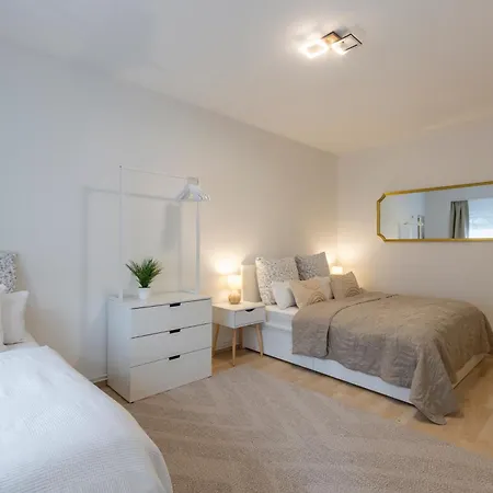 Lovely Place In The Heart Of Prenzlauer Berg Berlijn